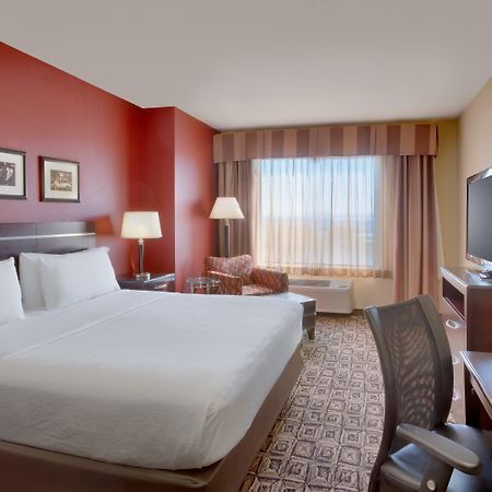 Holiday Inn & Suites Salt Lake City - Airport West By Ihg Exteriör bild