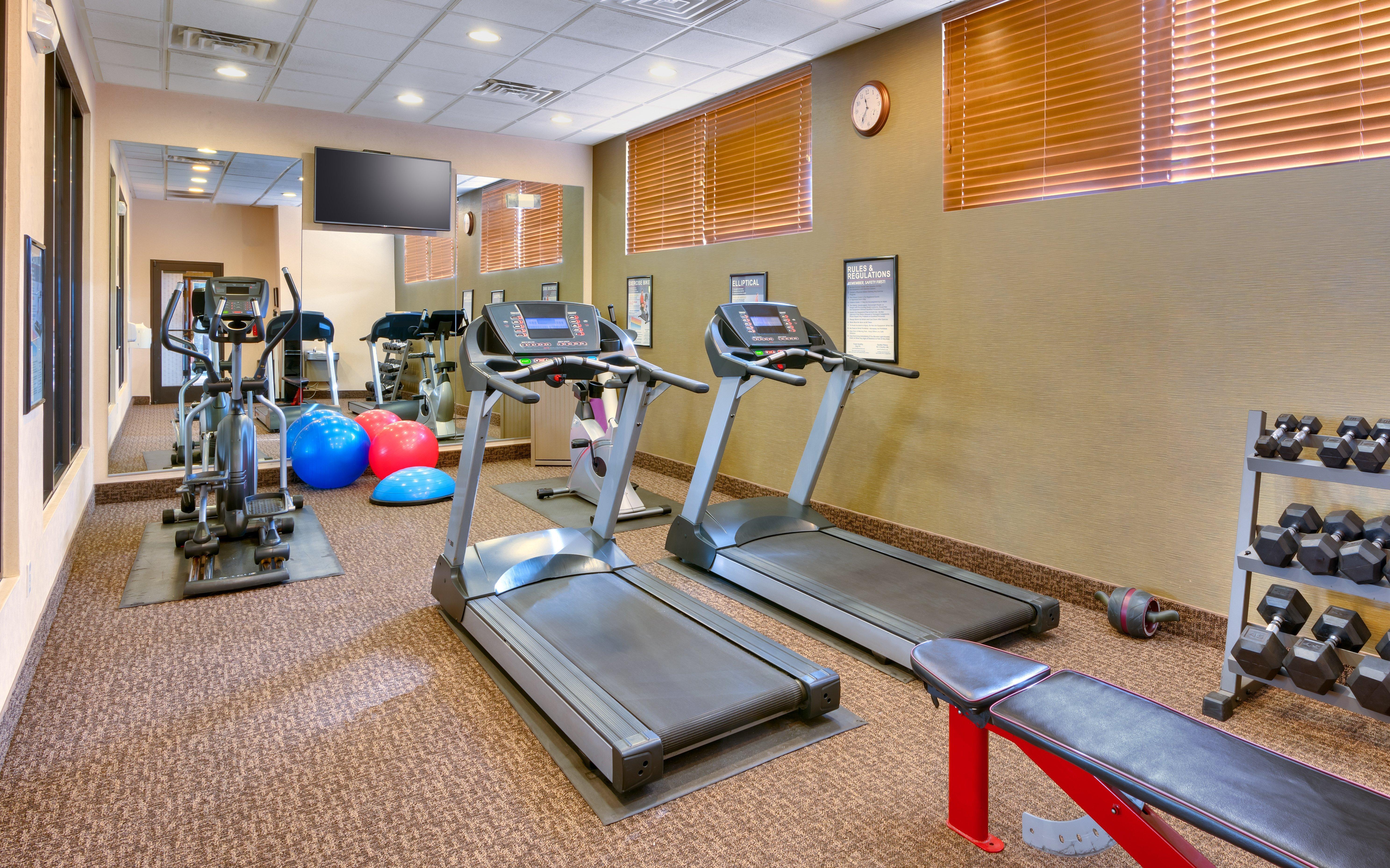 Holiday Inn & Suites Salt Lake City - Airport West By Ihg Exteriör bild