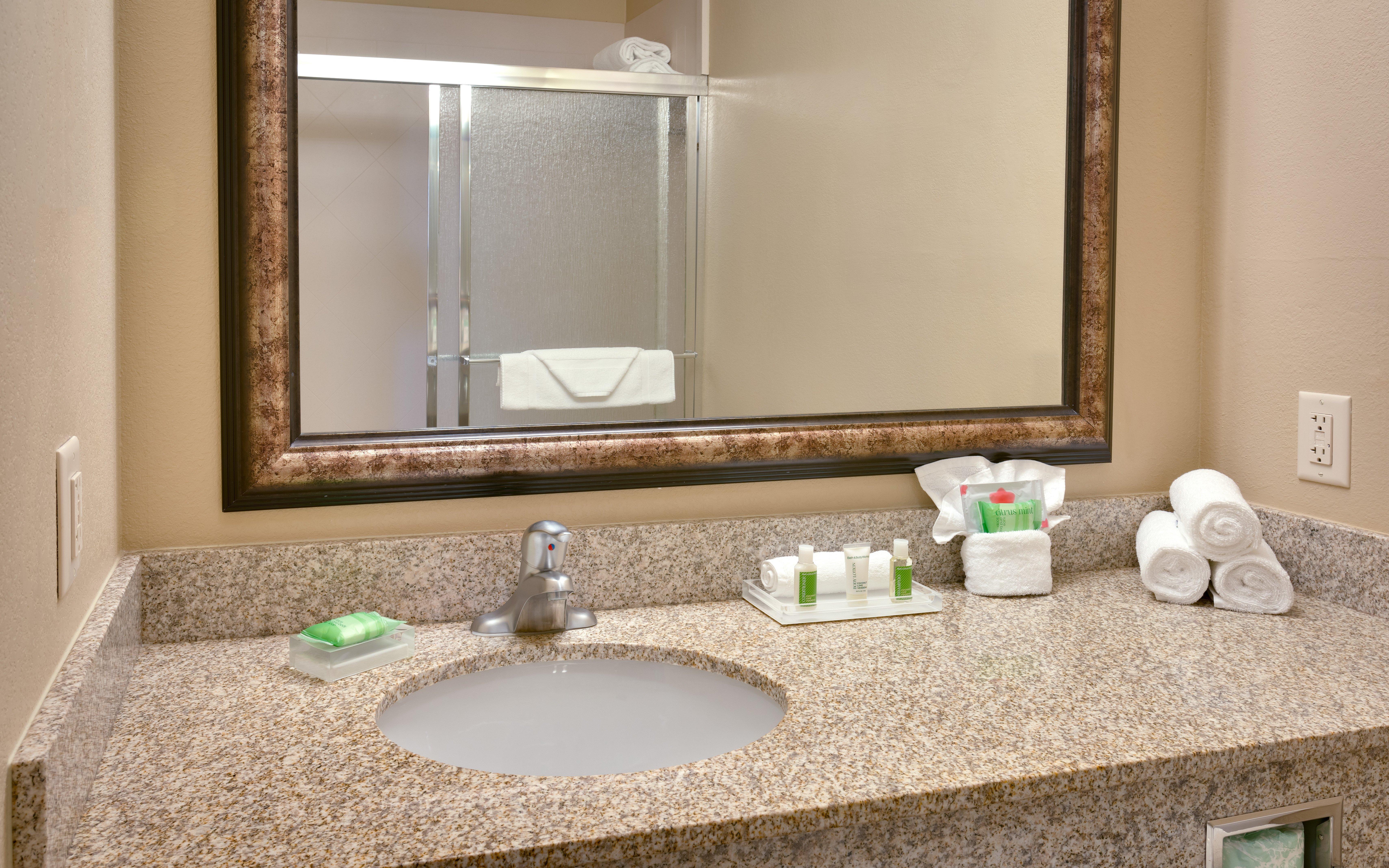Holiday Inn & Suites Salt Lake City - Airport West By Ihg Exteriör bild
