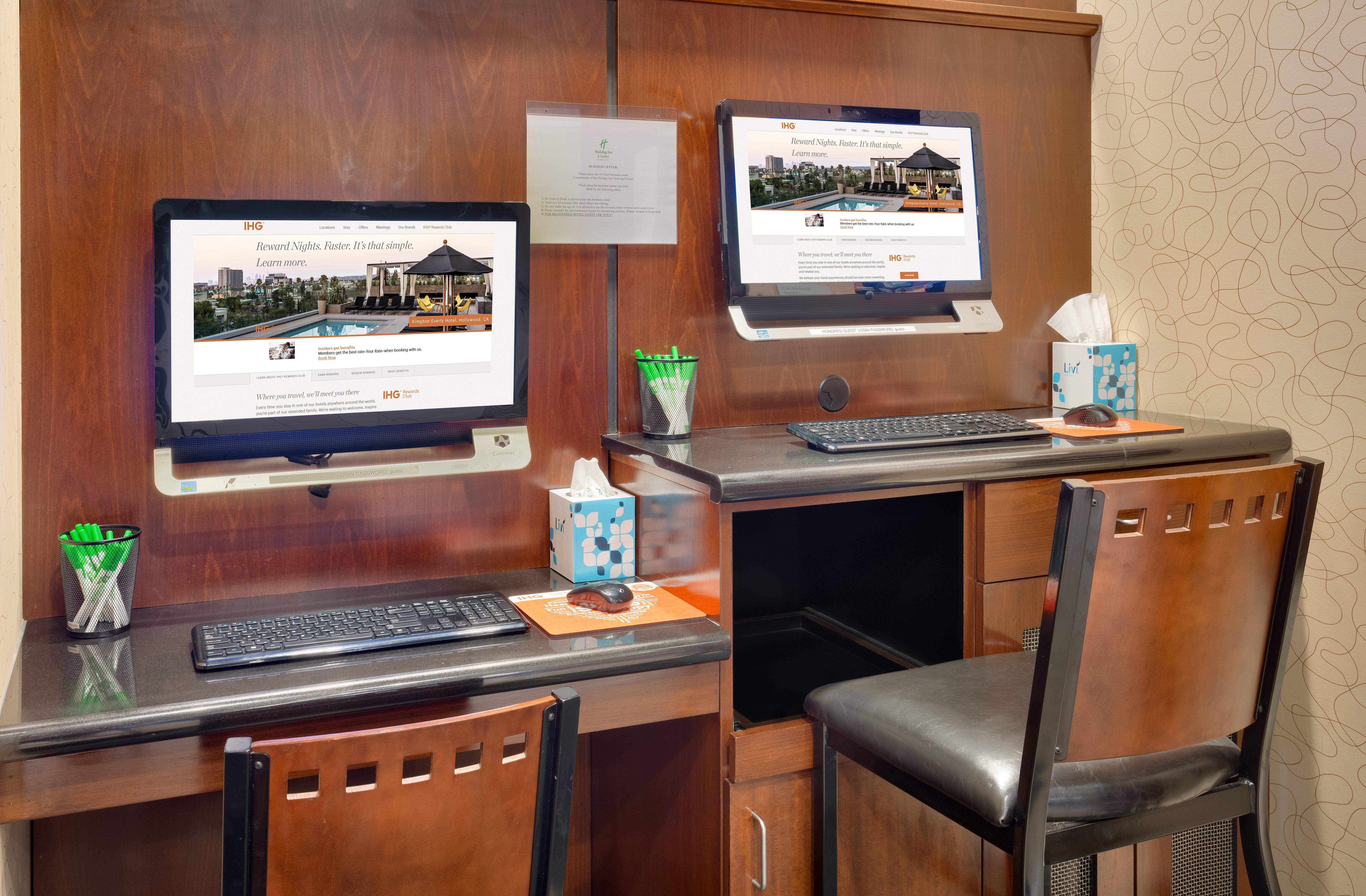 Holiday Inn & Suites Salt Lake City - Airport West By Ihg Exteriör bild