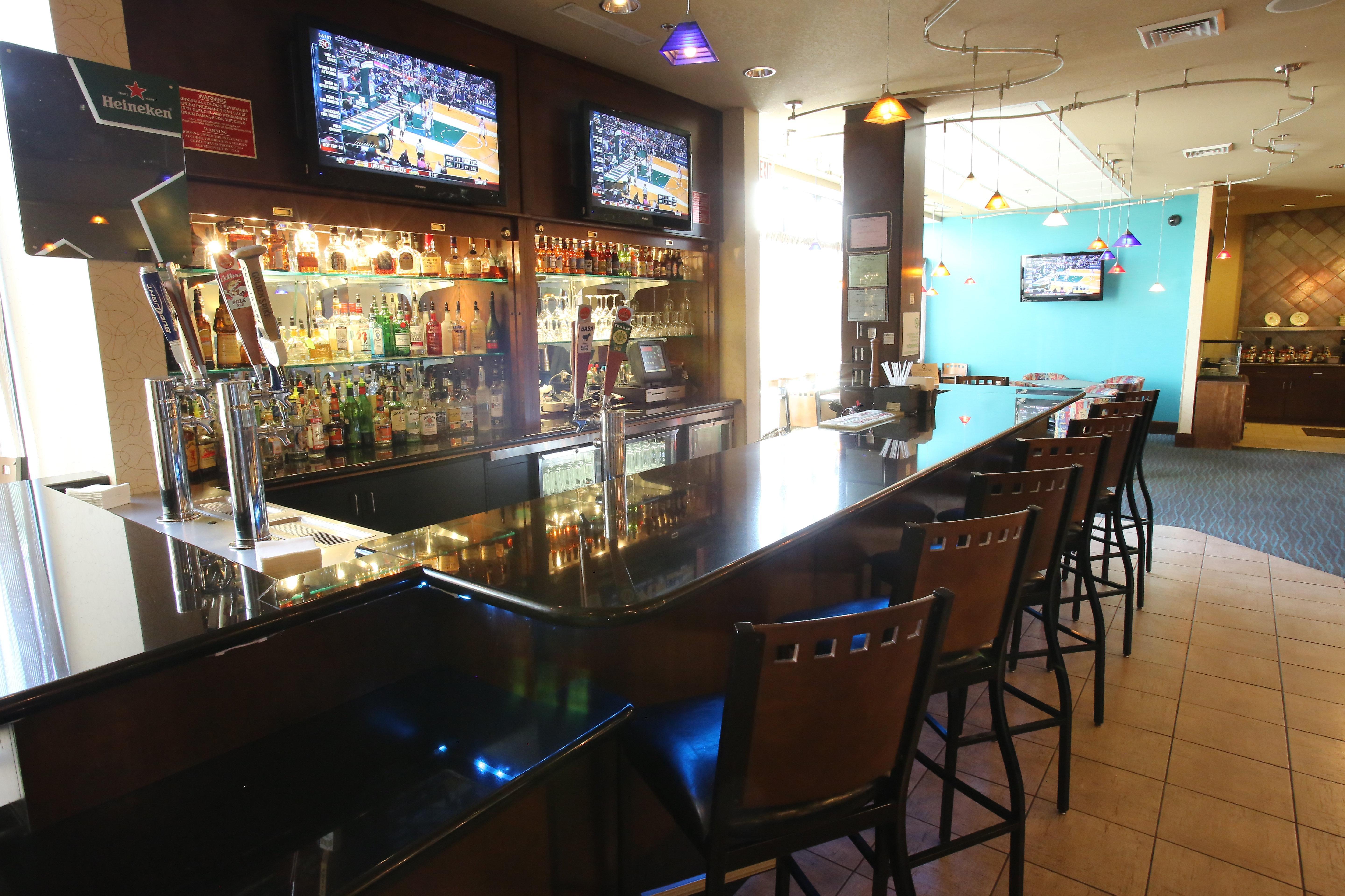 Holiday Inn & Suites Salt Lake City - Airport West By Ihg Exteriör bild