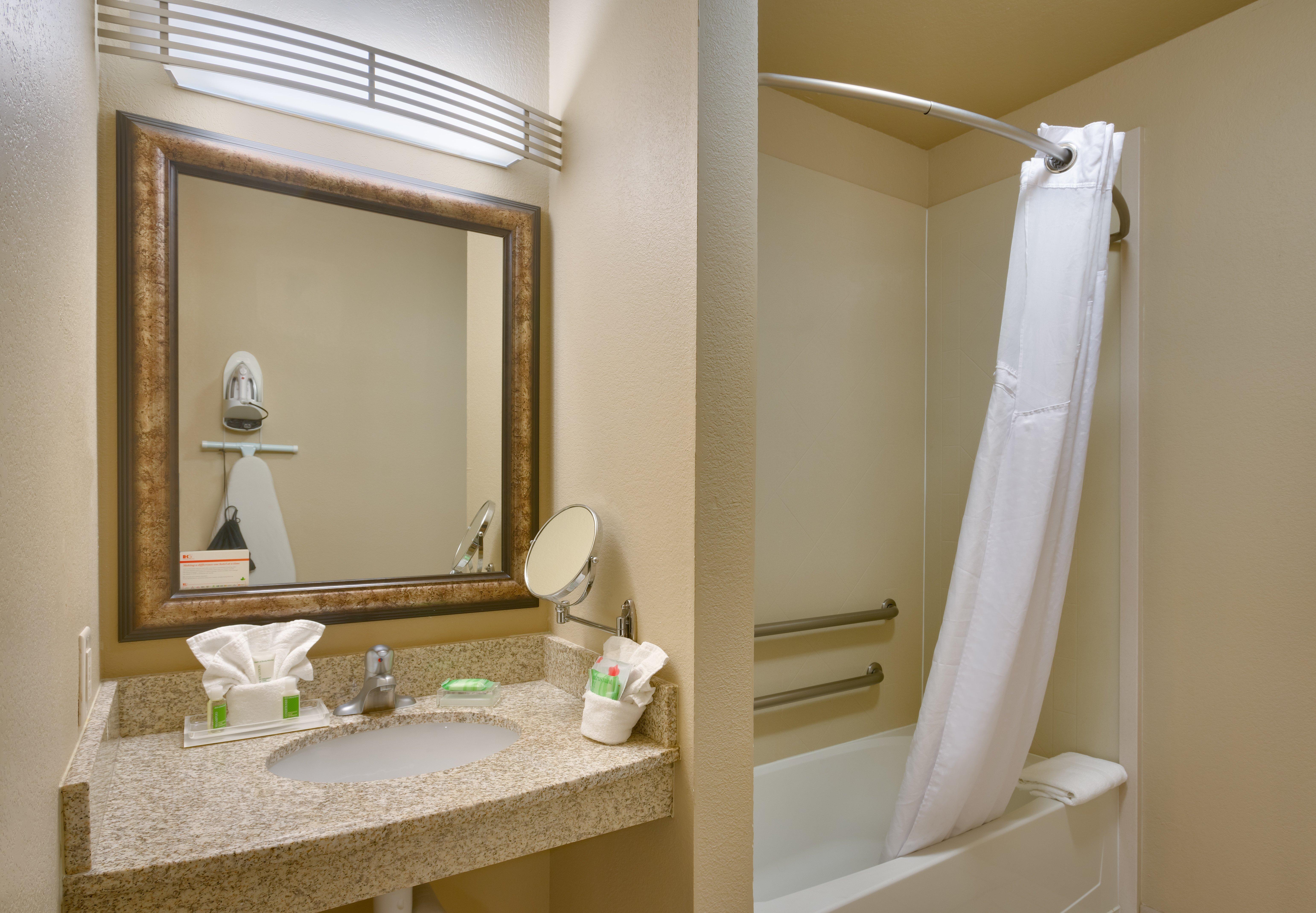 Holiday Inn & Suites Salt Lake City - Airport West By Ihg Exteriör bild