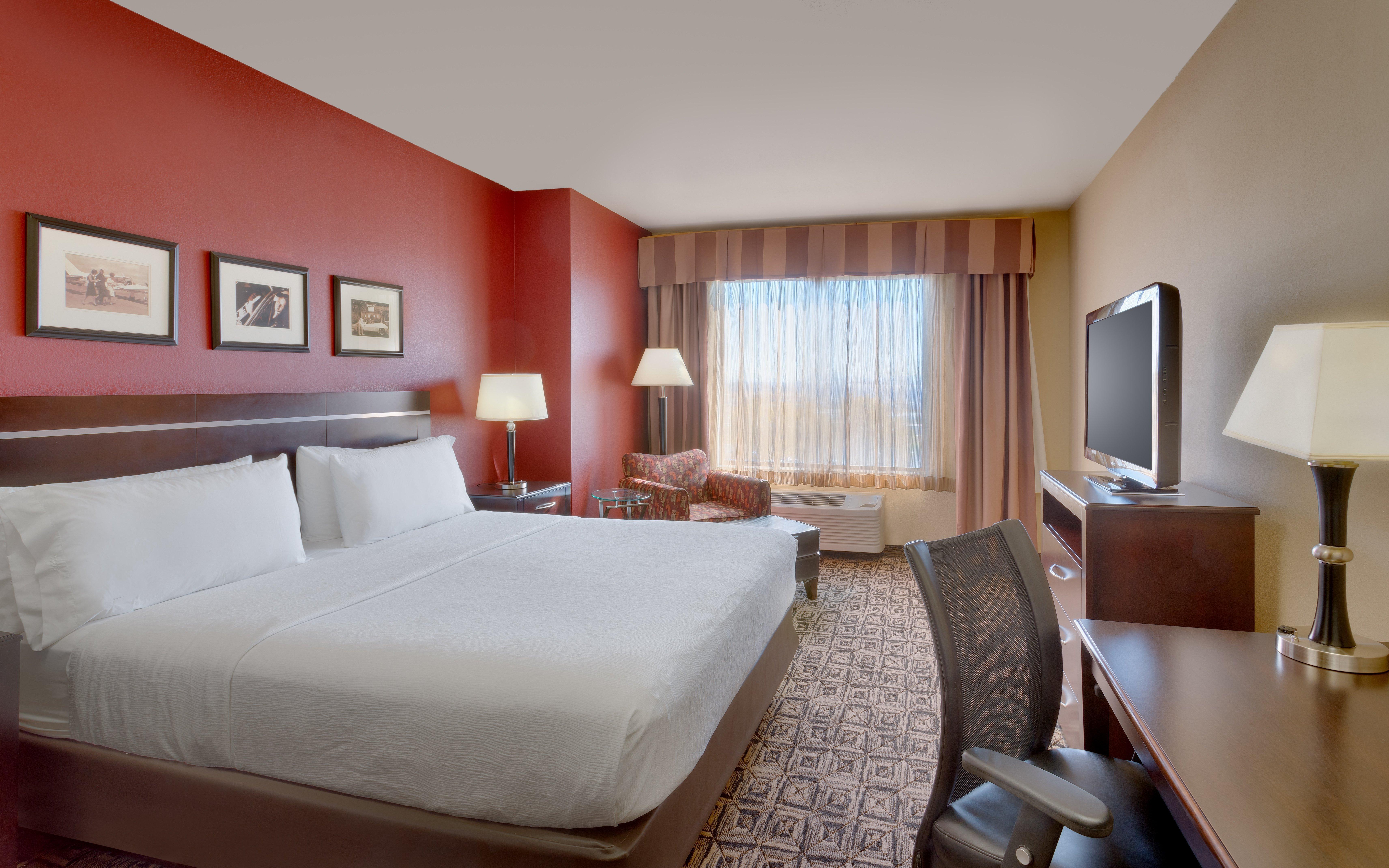 Holiday Inn & Suites Salt Lake City - Airport West By Ihg Exteriör bild