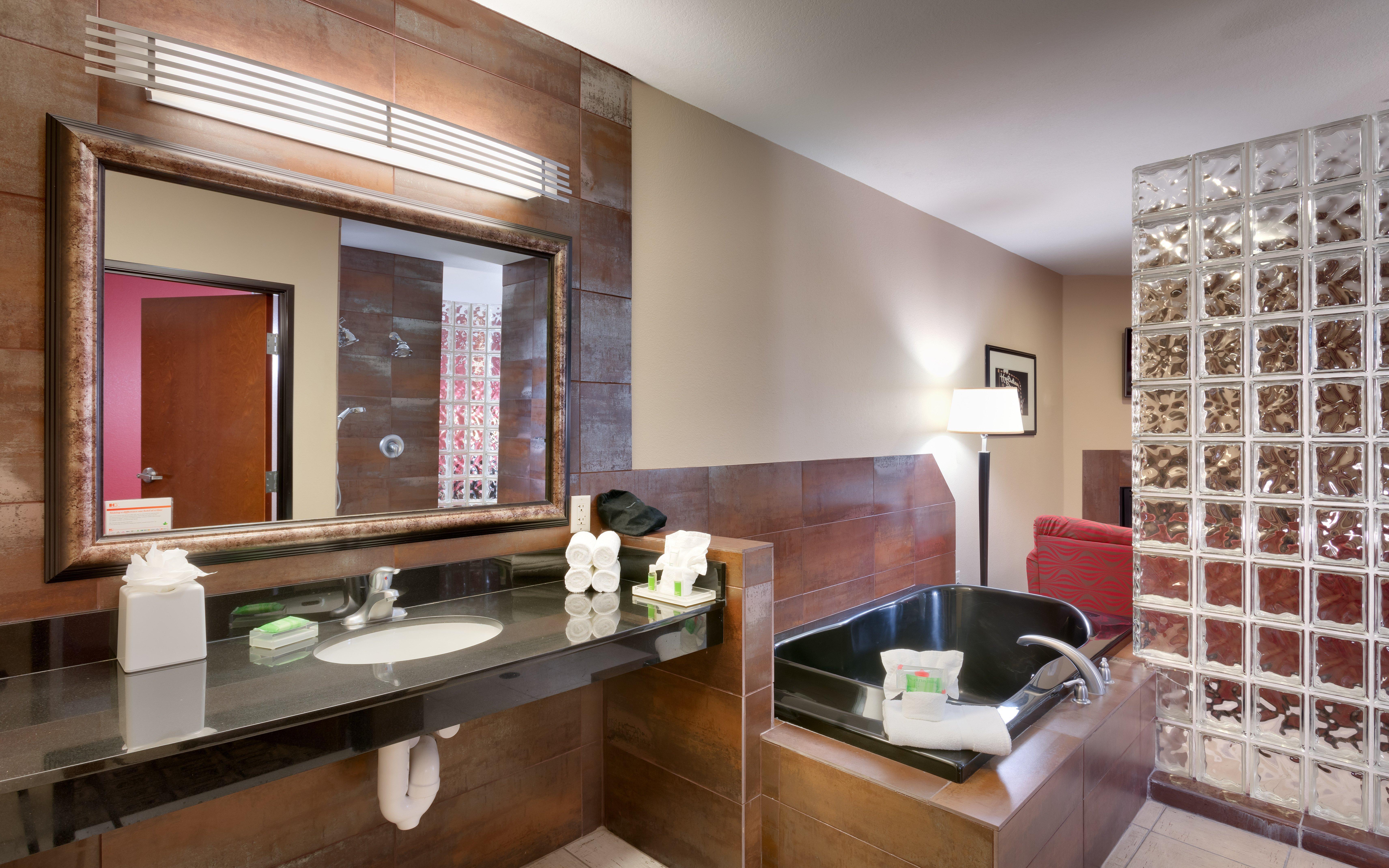 Holiday Inn & Suites Salt Lake City - Airport West By Ihg Exteriör bild