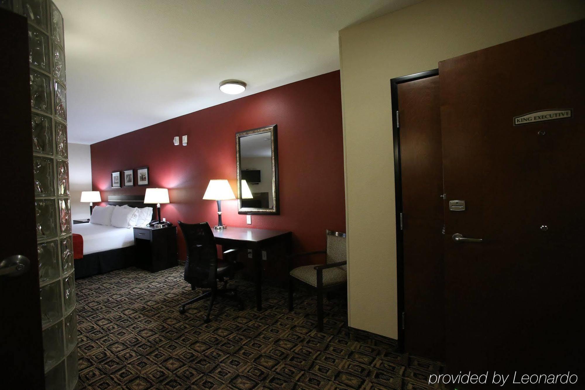 Holiday Inn & Suites Salt Lake City - Airport West By Ihg Exteriör bild