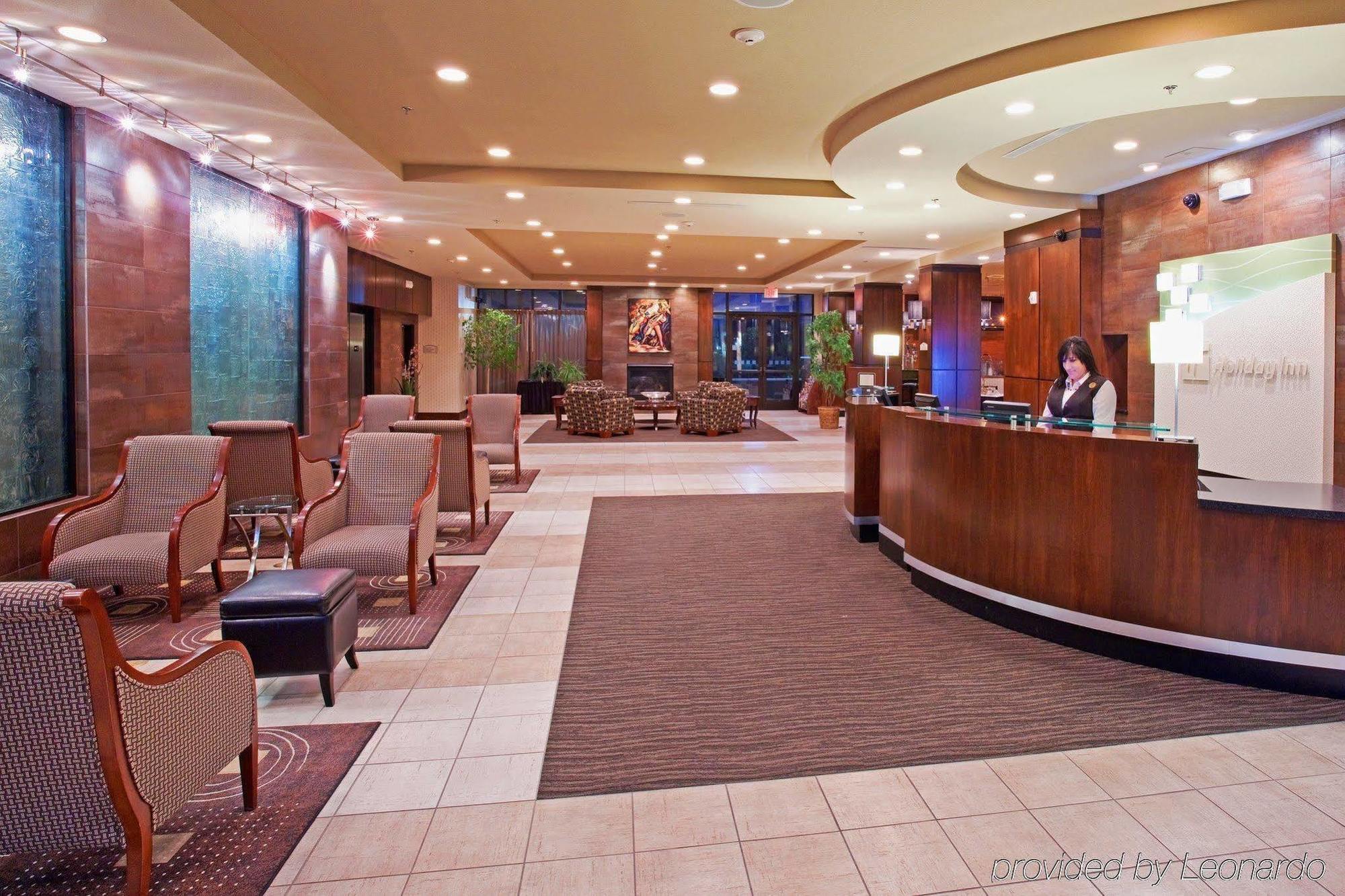 Holiday Inn & Suites Salt Lake City - Airport West By Ihg Exteriör bild
