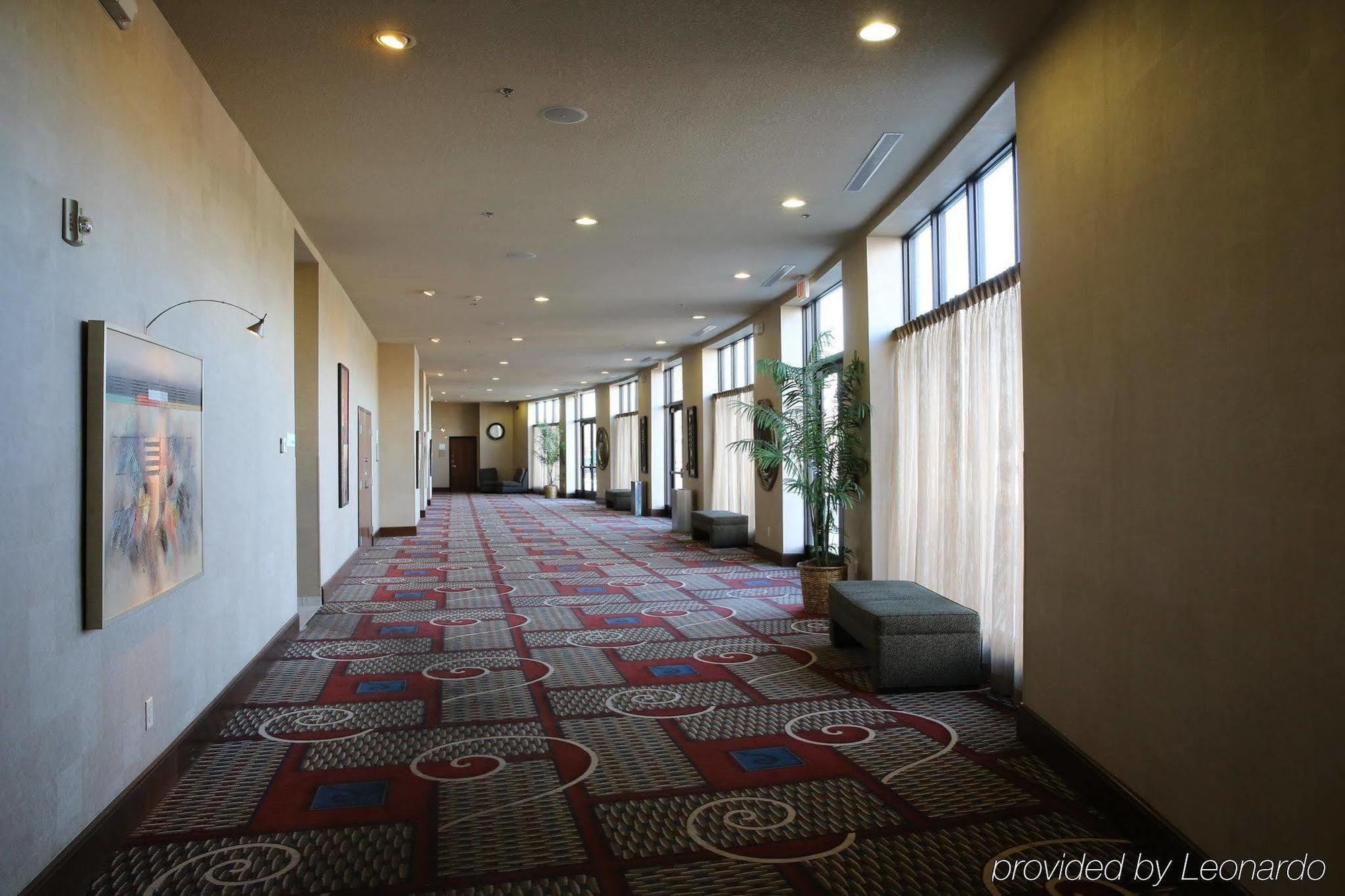 Holiday Inn & Suites Salt Lake City - Airport West By Ihg Exteriör bild